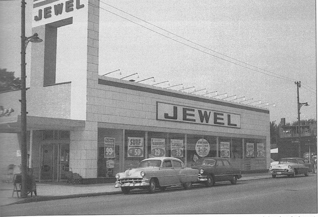 Jewel 75th